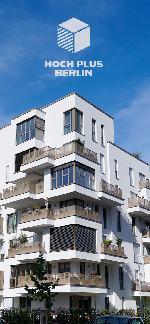 Hoch-Plus-Berlin-Anfrage