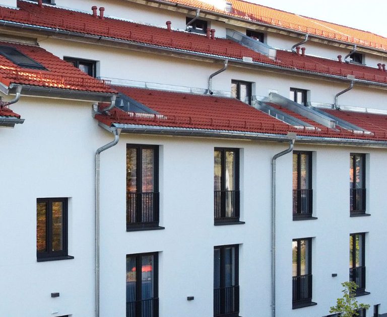 Hoch-Plus-Berlin-Olching