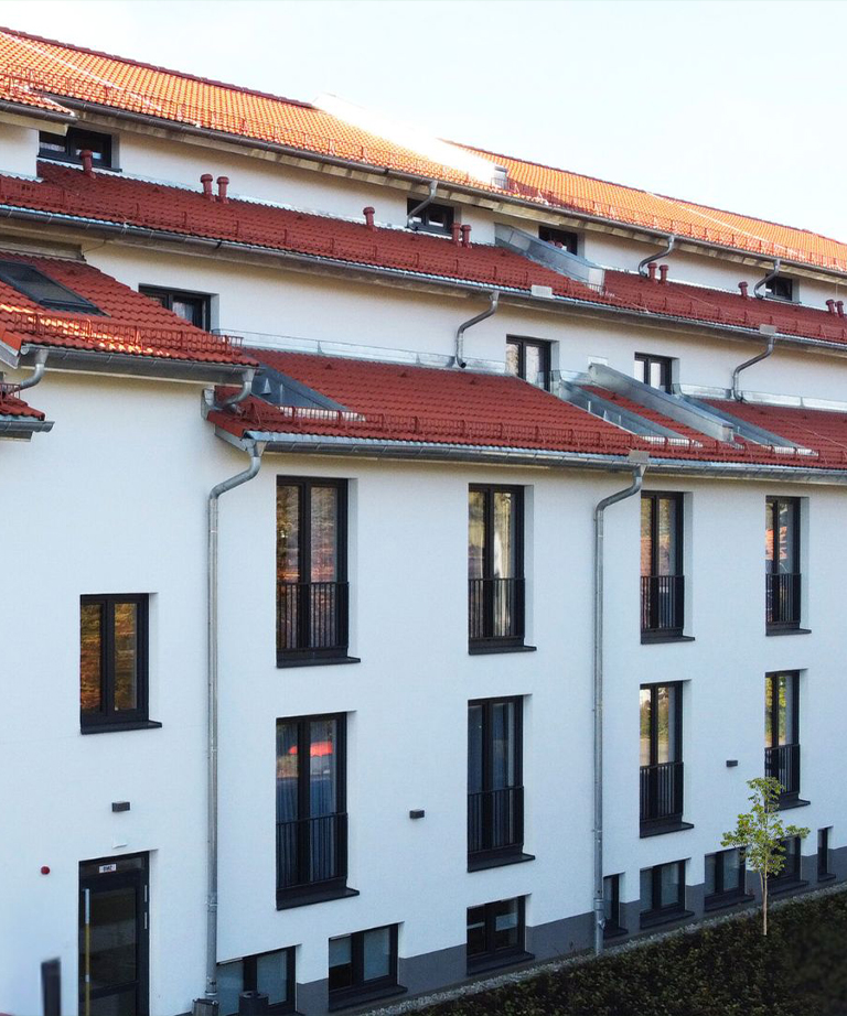 Hoch-Plus-Berlin-Olching