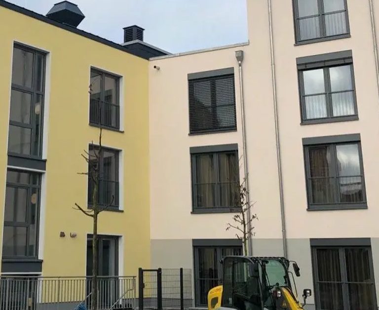 Hoch-Plus-Berlin Velten