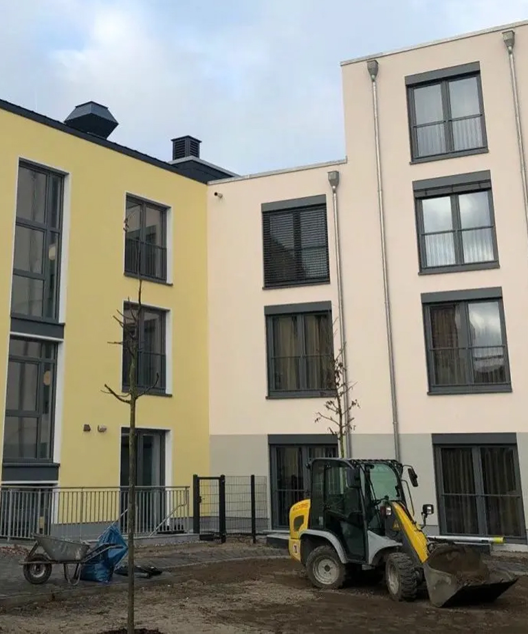 Hoch-Plus-Berlin Velten