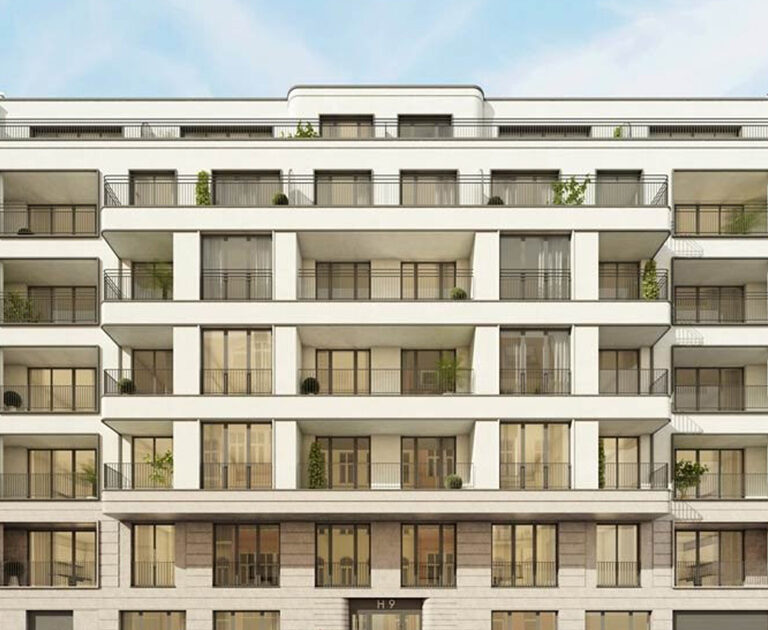 Hoch-Plus-Berlin-Hohenstaufenstrasse