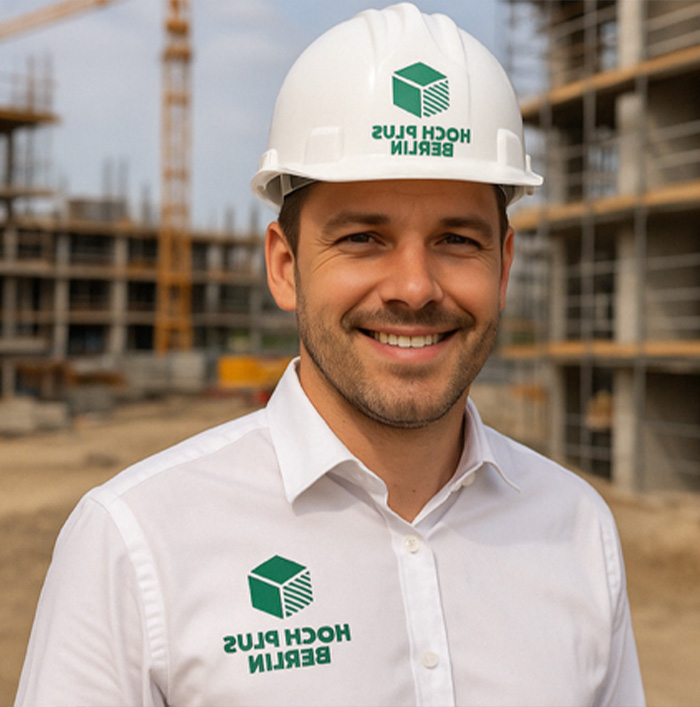 Hoch-Plus-Berlin Was wir bieten