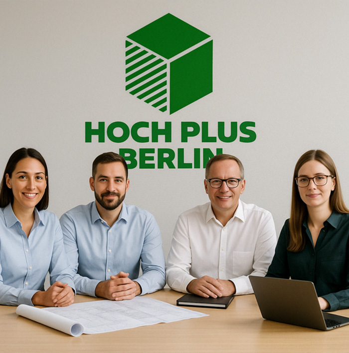 Hoch-Plus-Berlin-Unternehmen