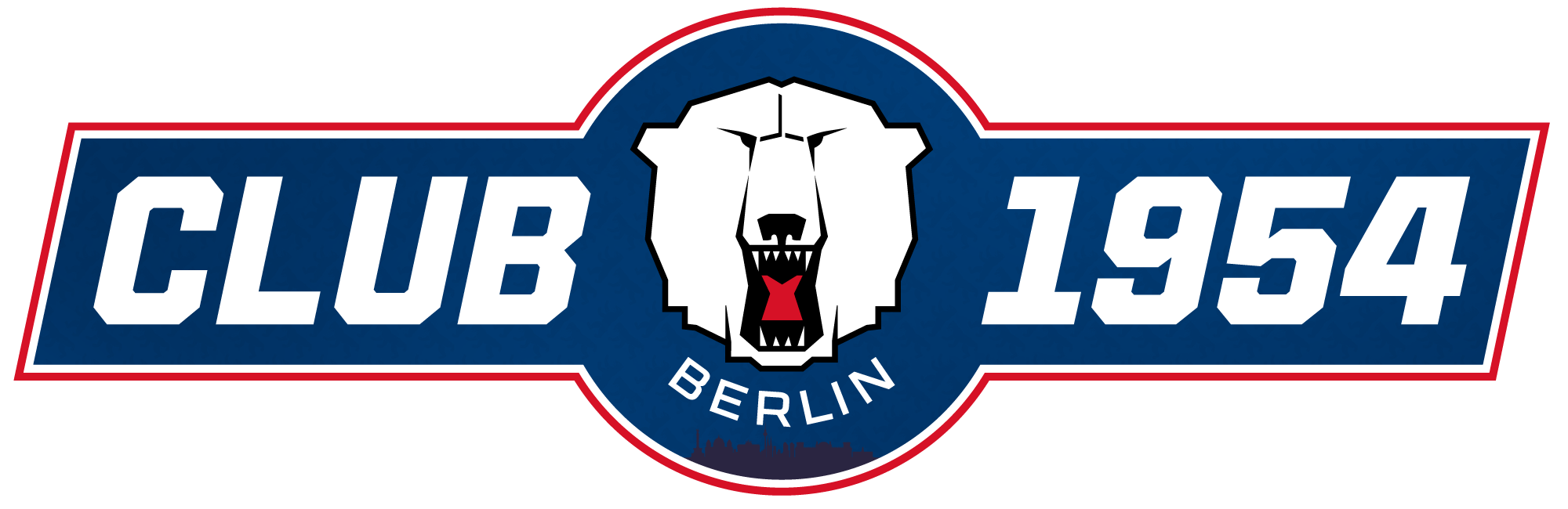 Eisbären Berlin - Club 1954 - Logo